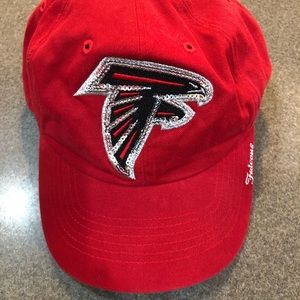 Women’s Atlanta Falcons Hat